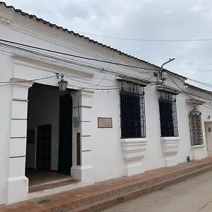 hotel-san-andres-mompox.catalonia-hotels.com/