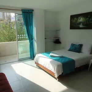 brizzamar-hotel.hotels-in-barranquilla.com/